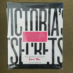Victoria Secret LOVE ME eau de parfum